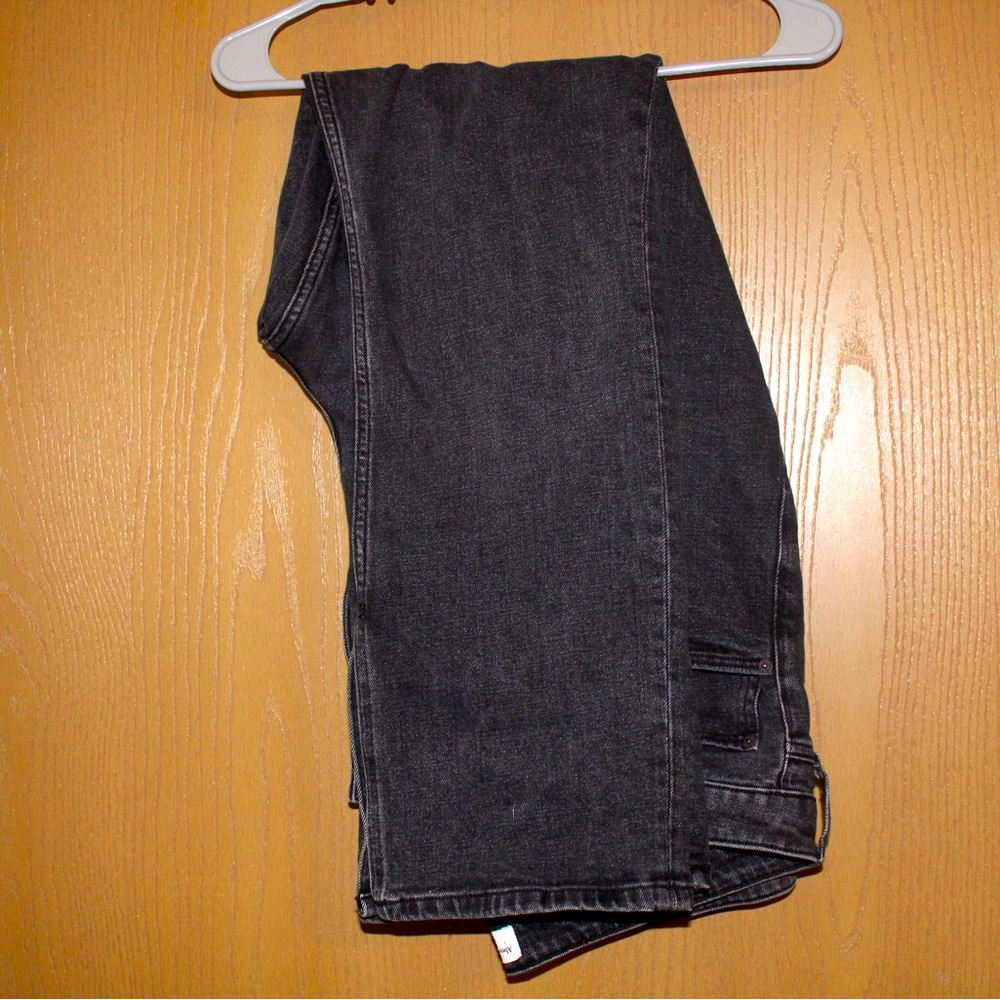 Curve Love Mid Rise 90s Jean